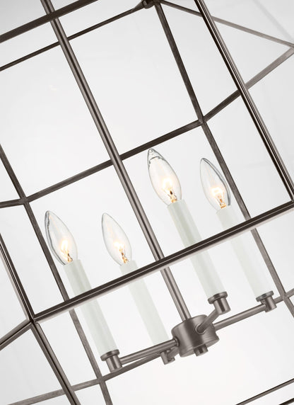Morrison Lantern