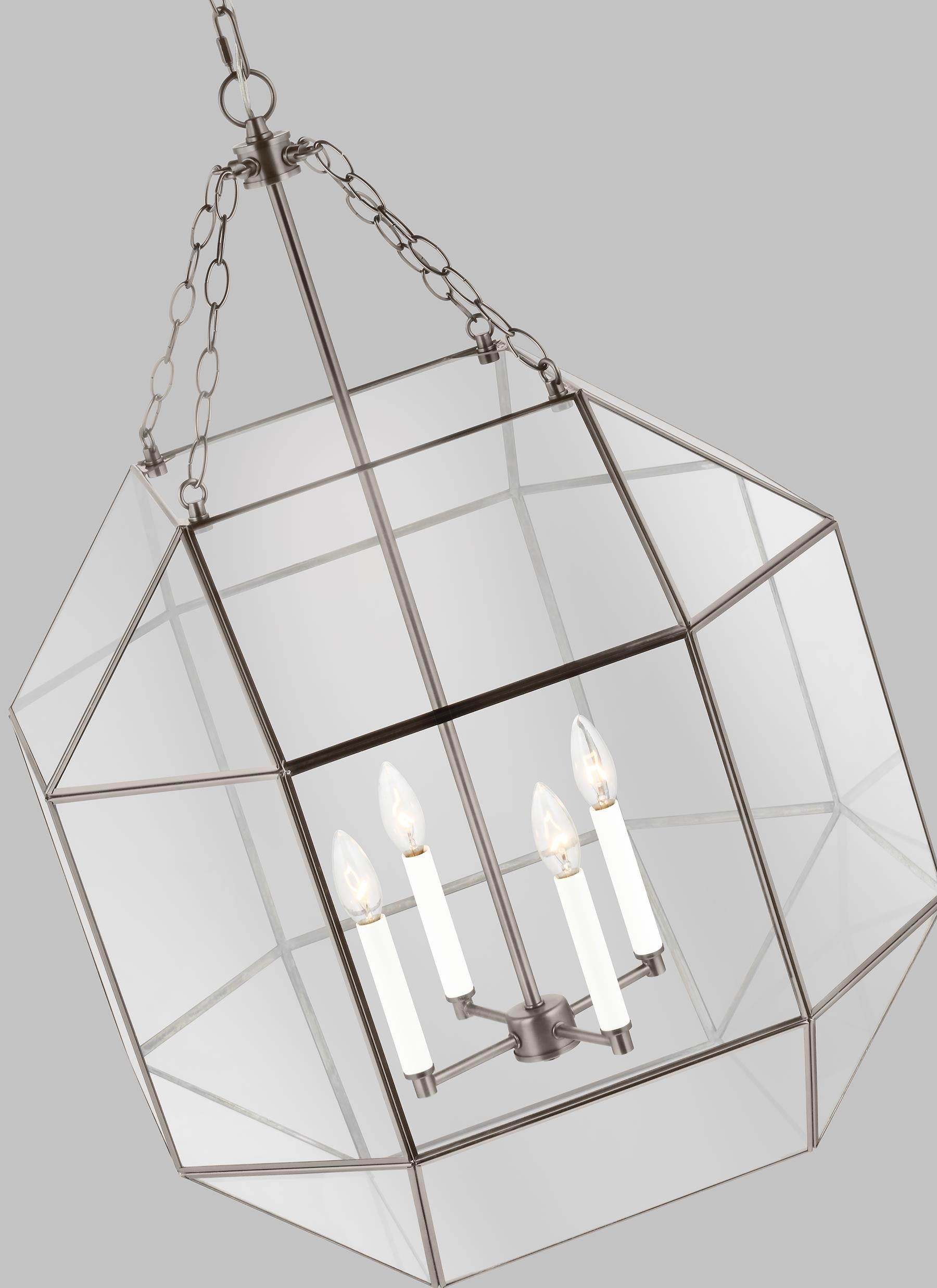 Morrison Lantern