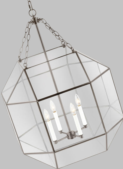 Morrison Lantern
