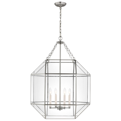 Morrison Lantern