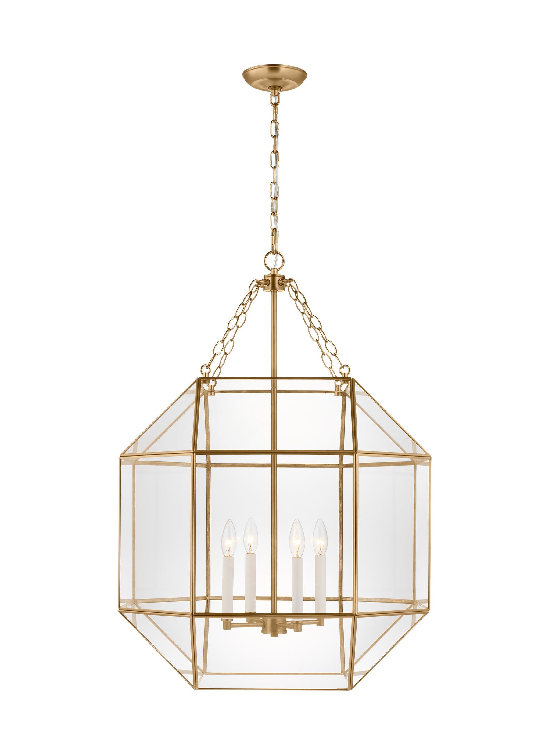 Morrison Lantern