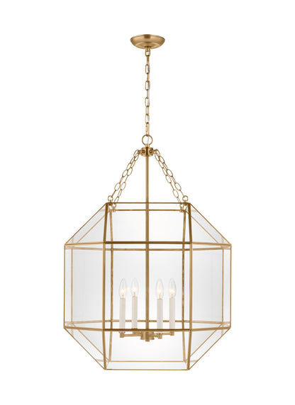 Morrison Lantern