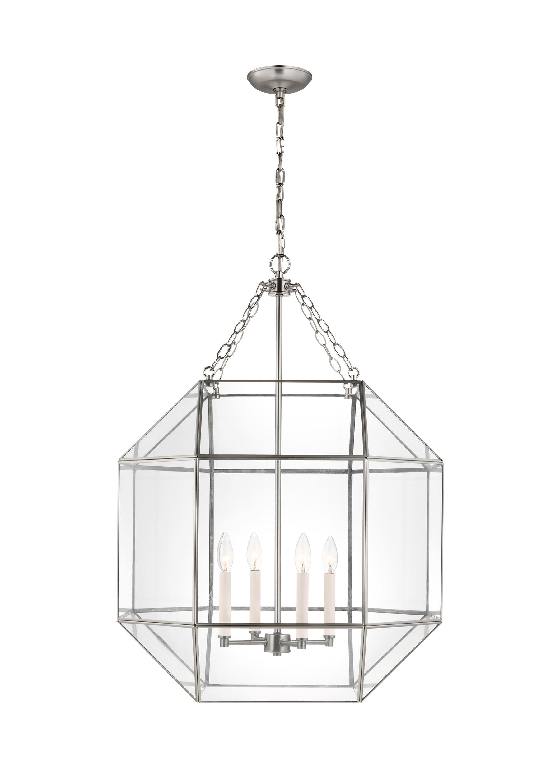 Morrison Lantern