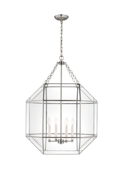 Morrison Lantern
