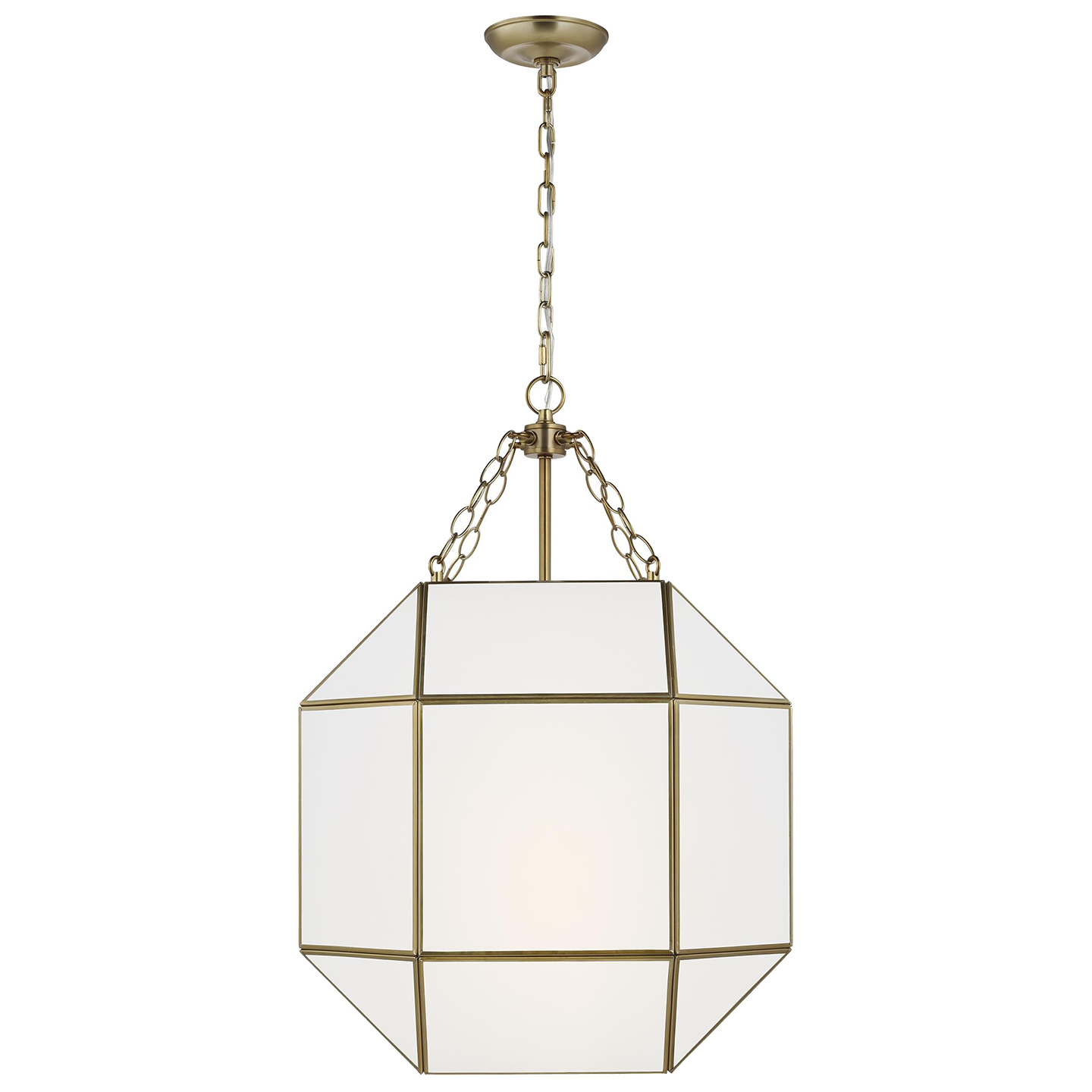 Morrison Lantern