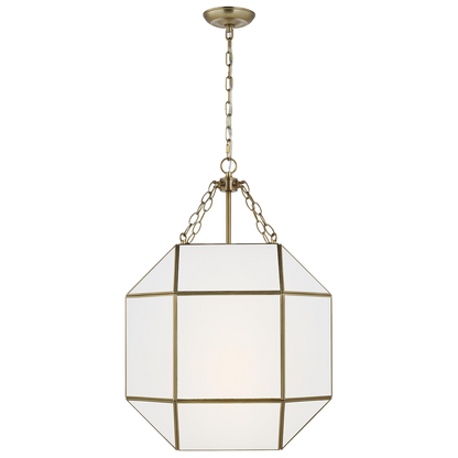 Morrison Lantern