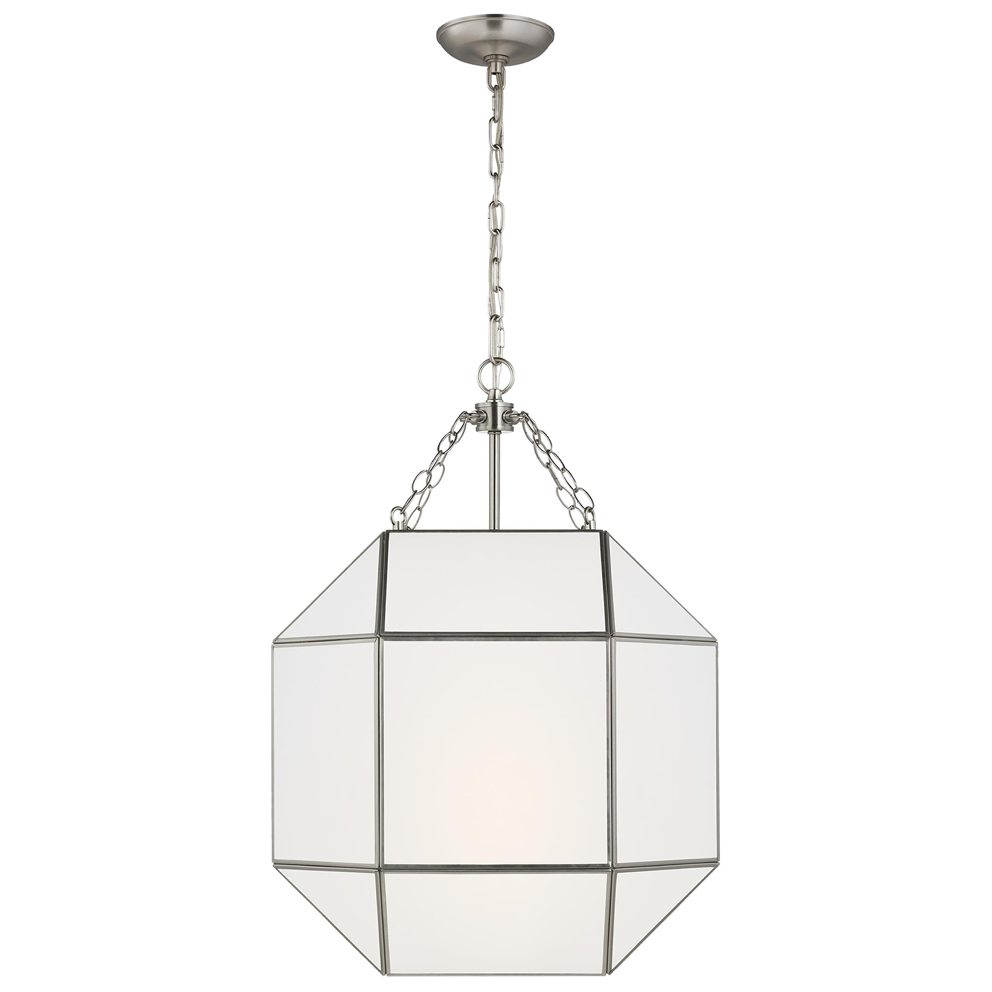 Morrison Lantern