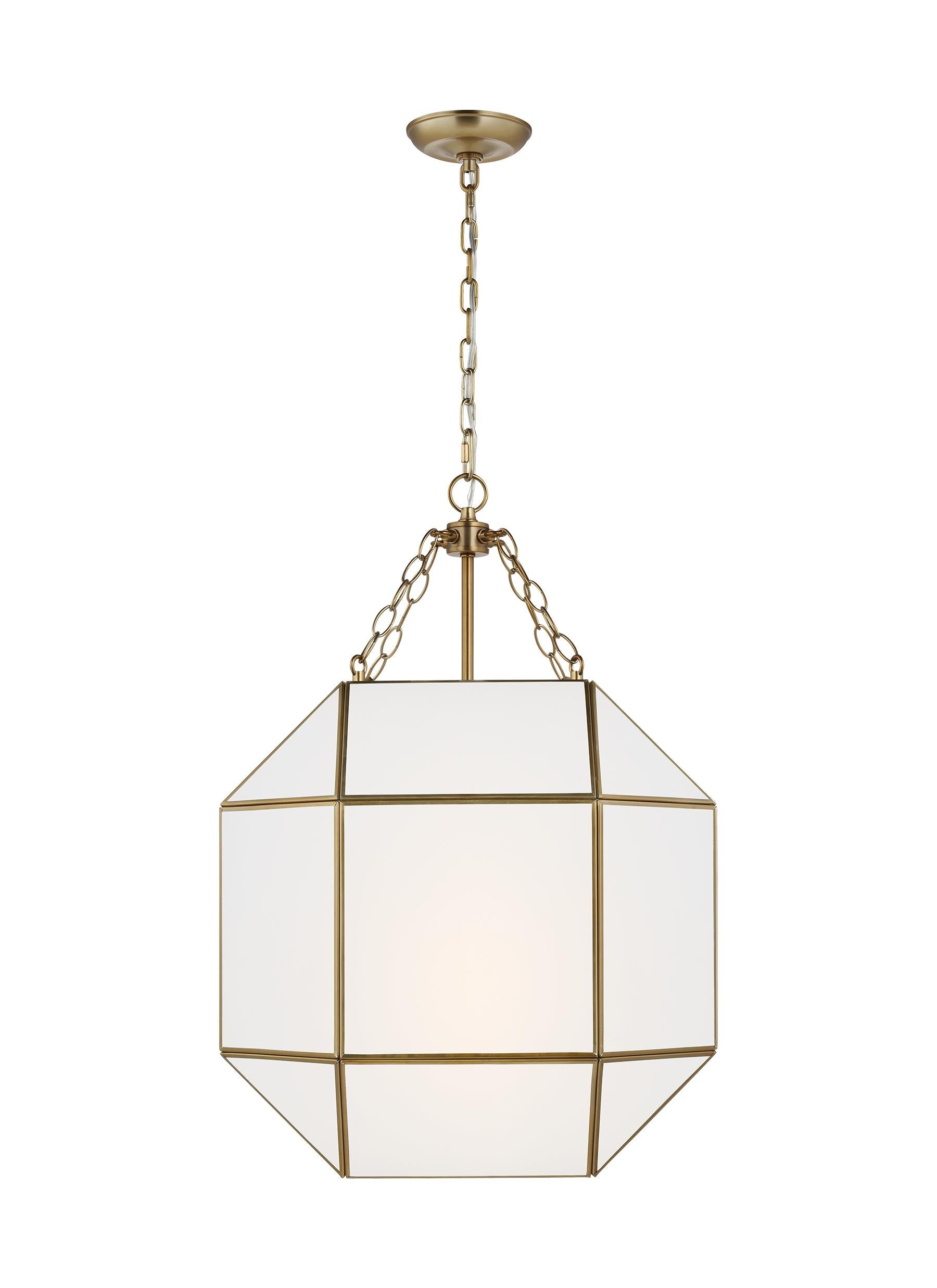 Morrison Lantern