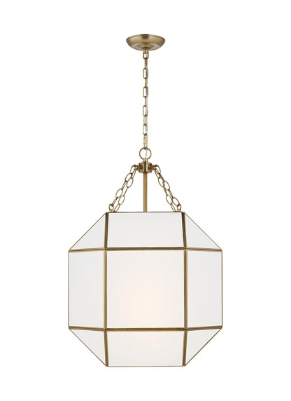 Morrison Lantern