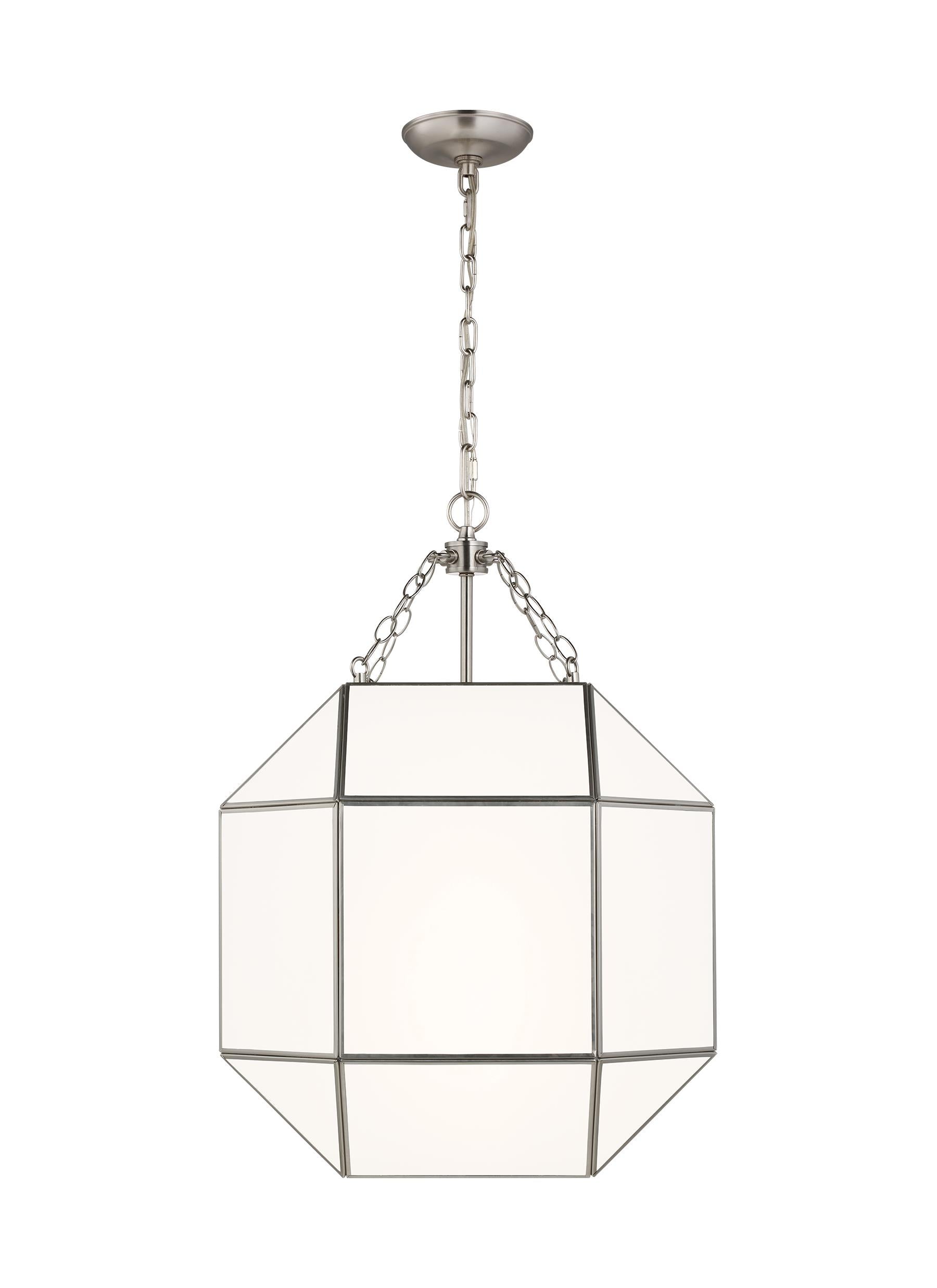 Morrison Lantern