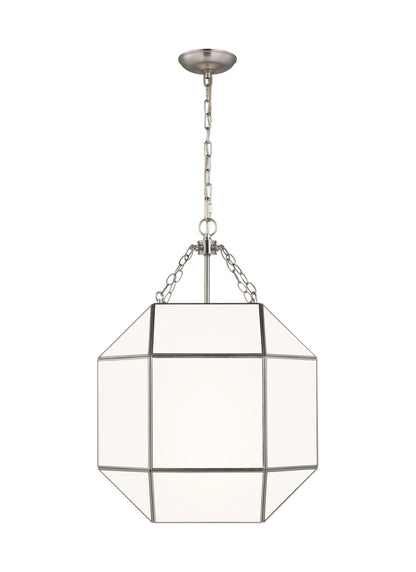 Morrison Lantern