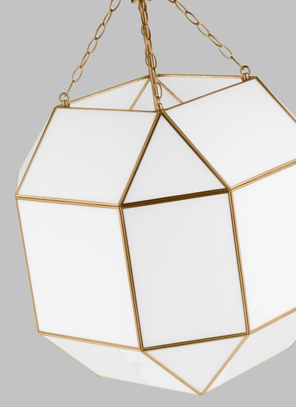 Morrison Lantern