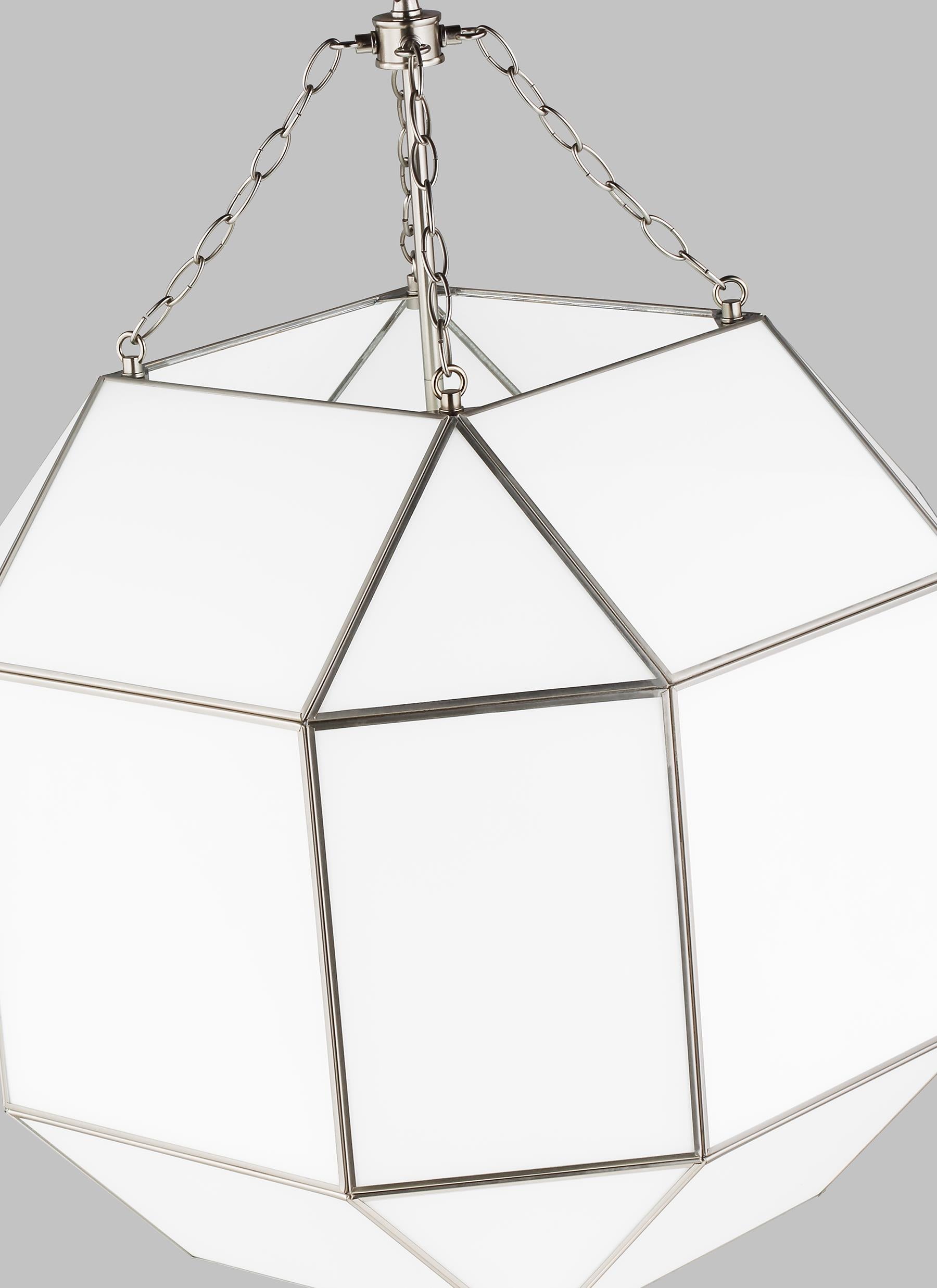 Morrison Lantern