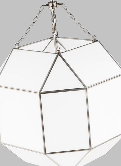 Morrison Lantern