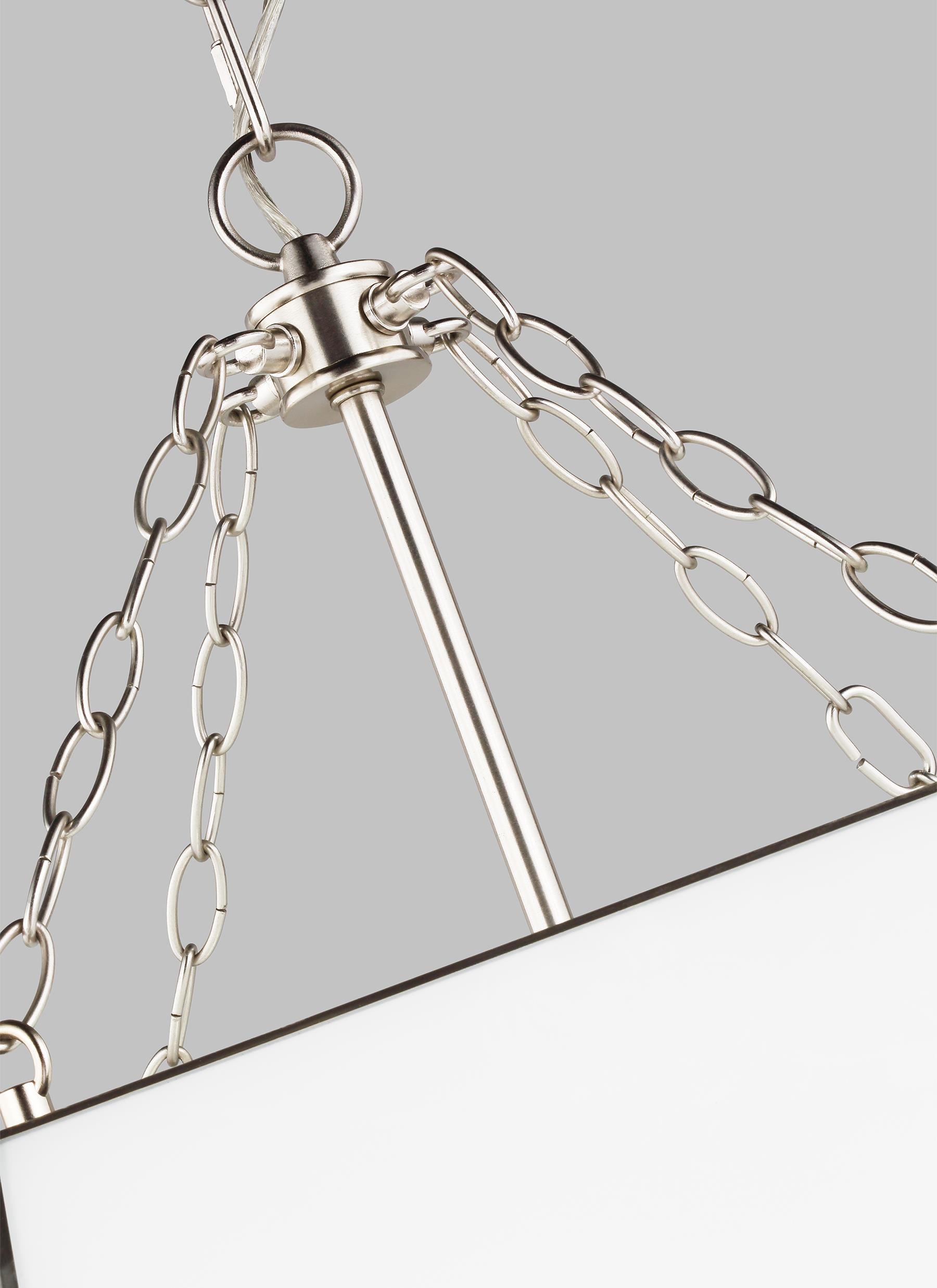 Morrison Lantern