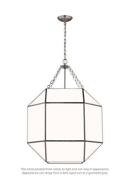 Morrison Lantern