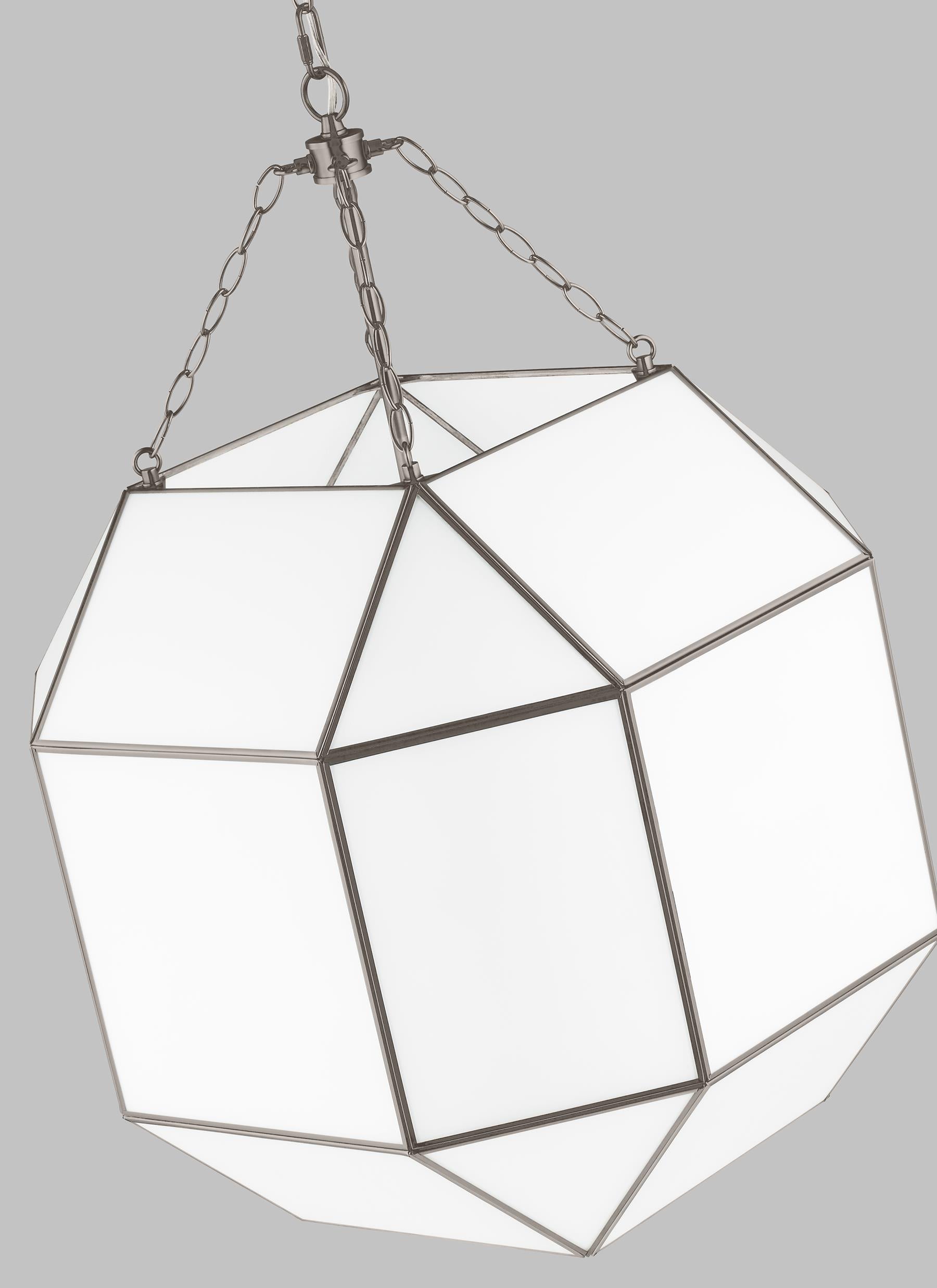 Morrison Lantern