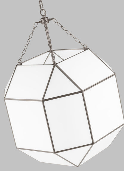 Morrison Lantern