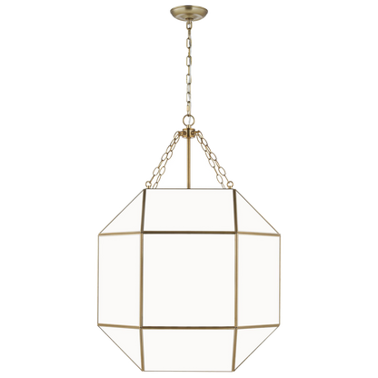 Morrison Lantern