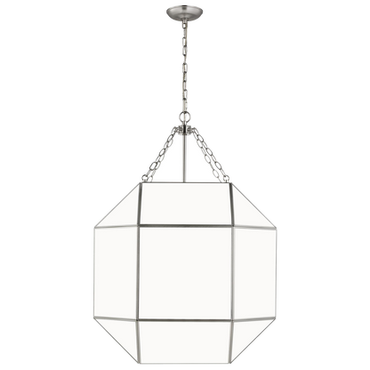 Morrison Lantern