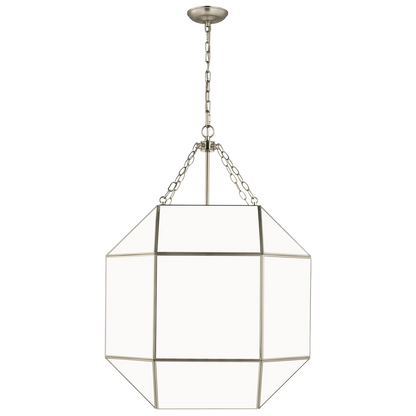 Morrison Lantern