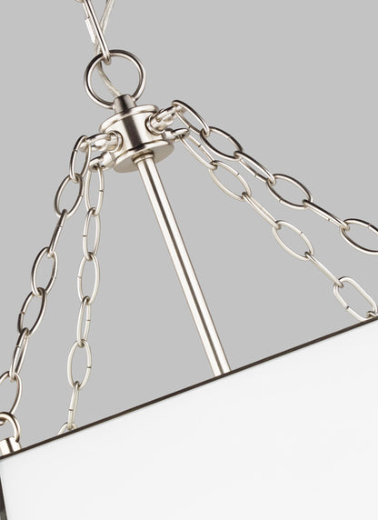Morrison Lantern