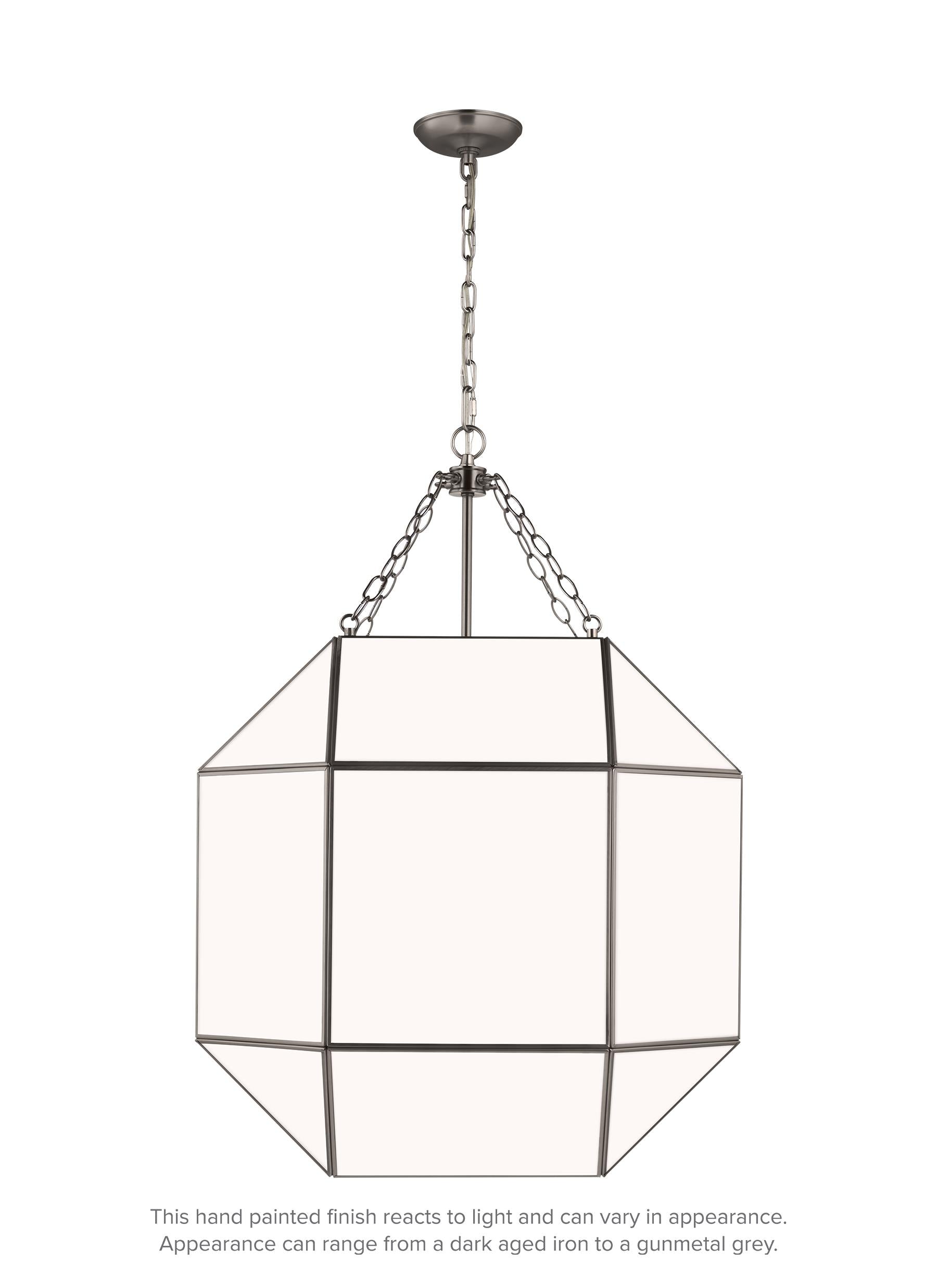 Morrison Lantern