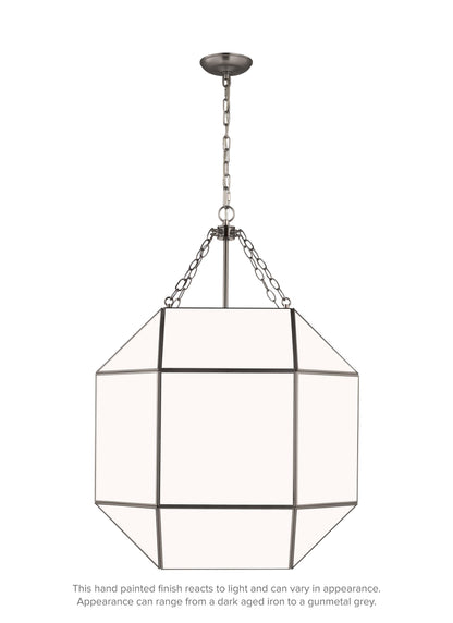 Morrison Lantern