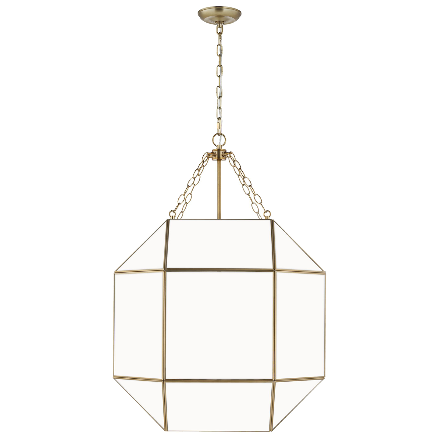 Morrison Lantern