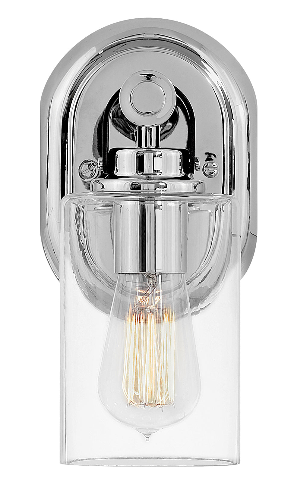 Halstead Medium Single Light Vanity
