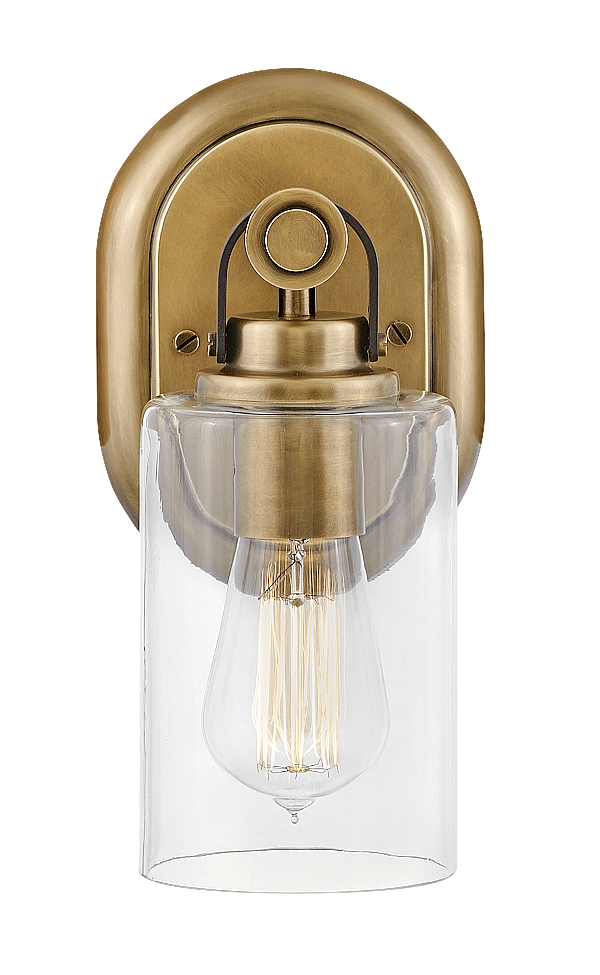 Halstead Medium Single Light Vanity