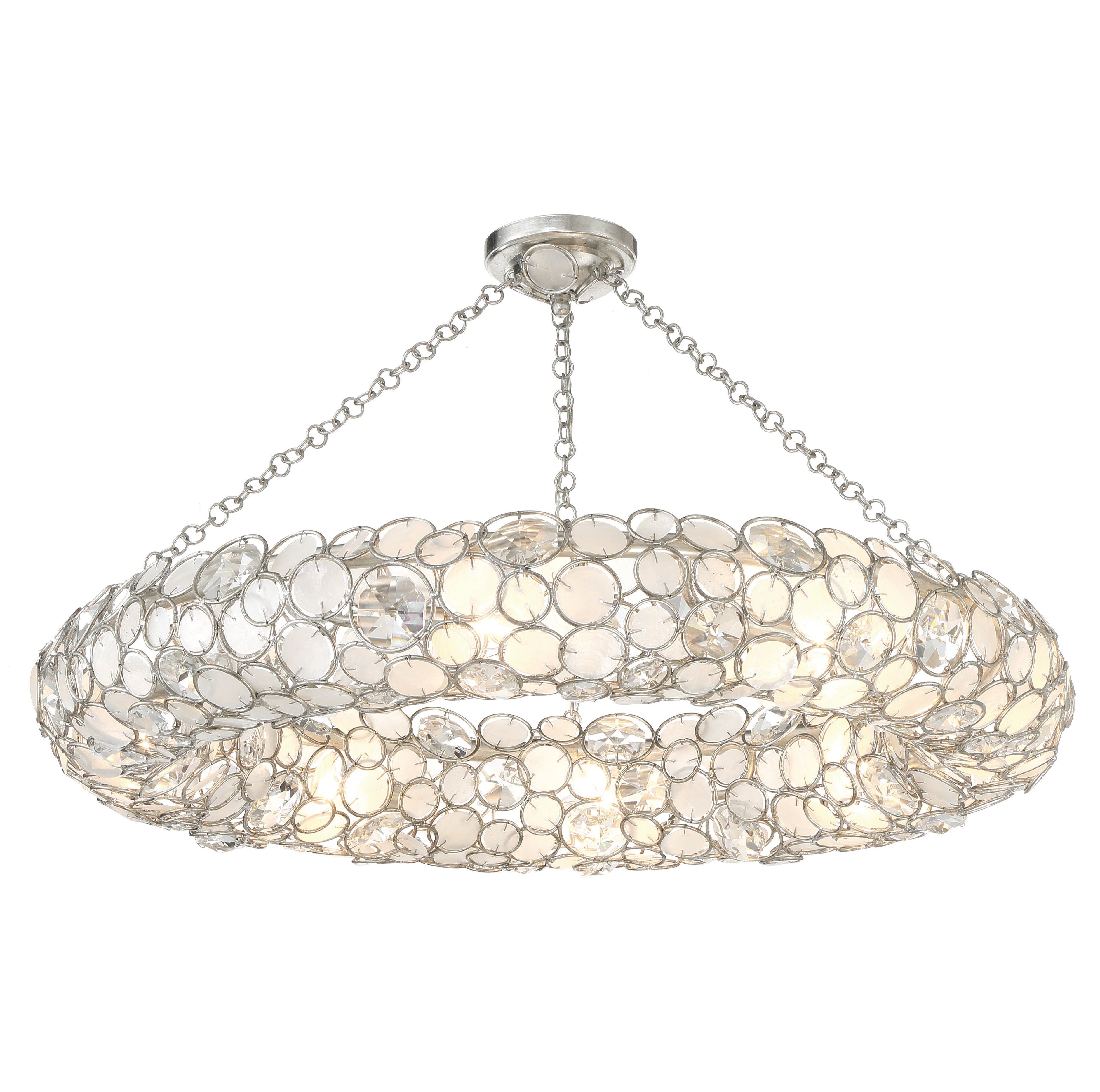 Palla Flush Mount