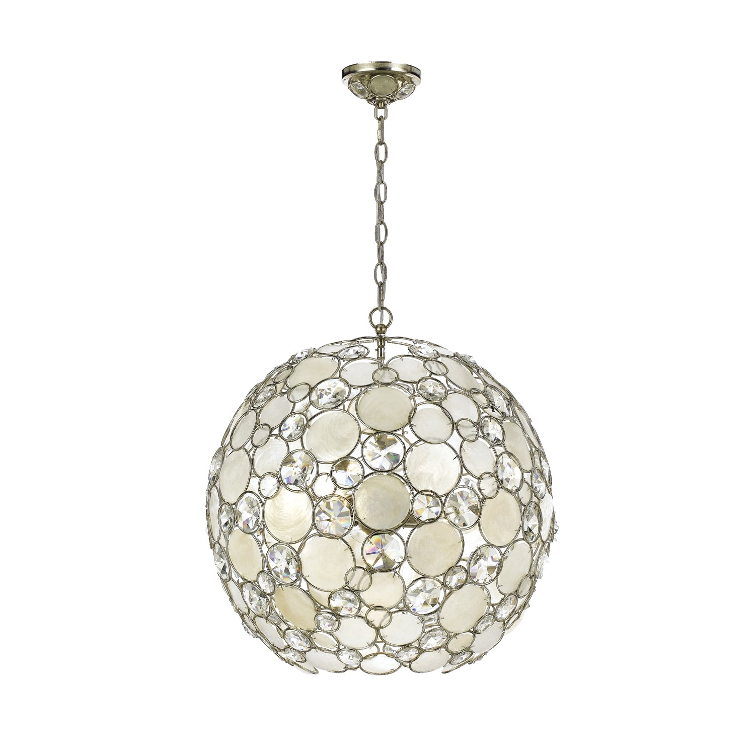 Palla Pendant