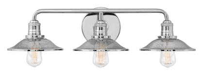 Rigby Medium Three Light Vanity