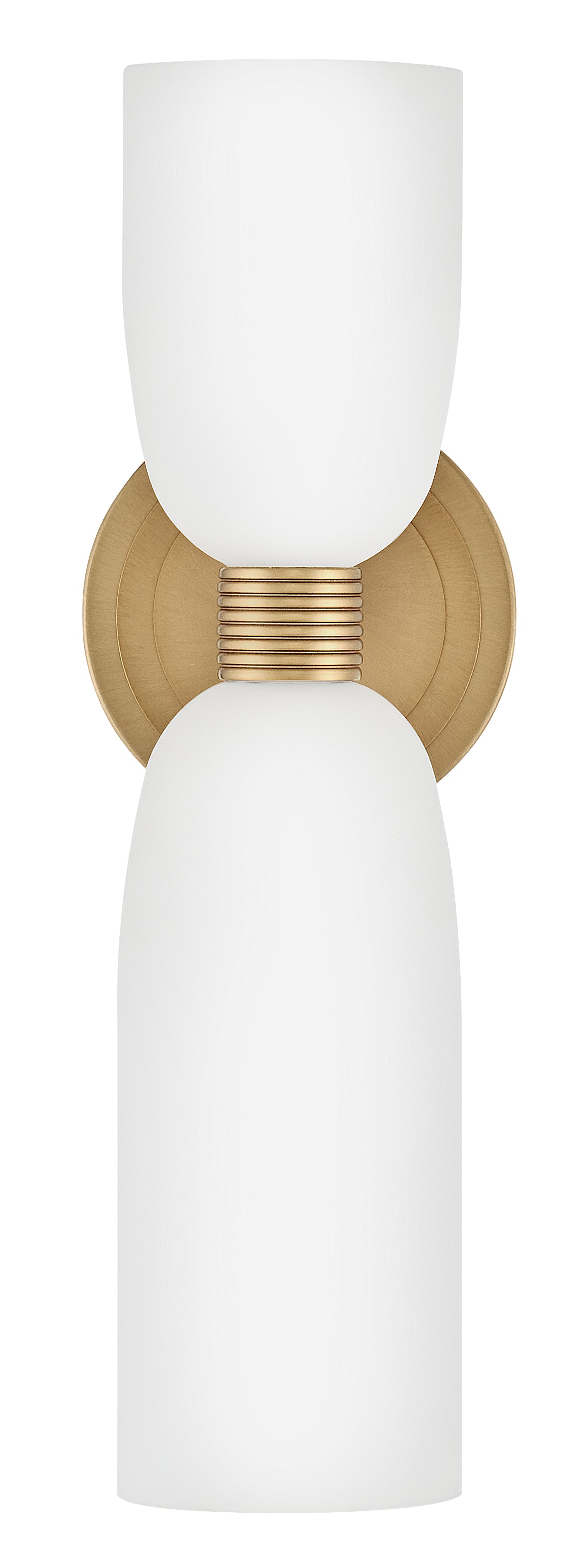 Tallulah Medium Two Light Sconce