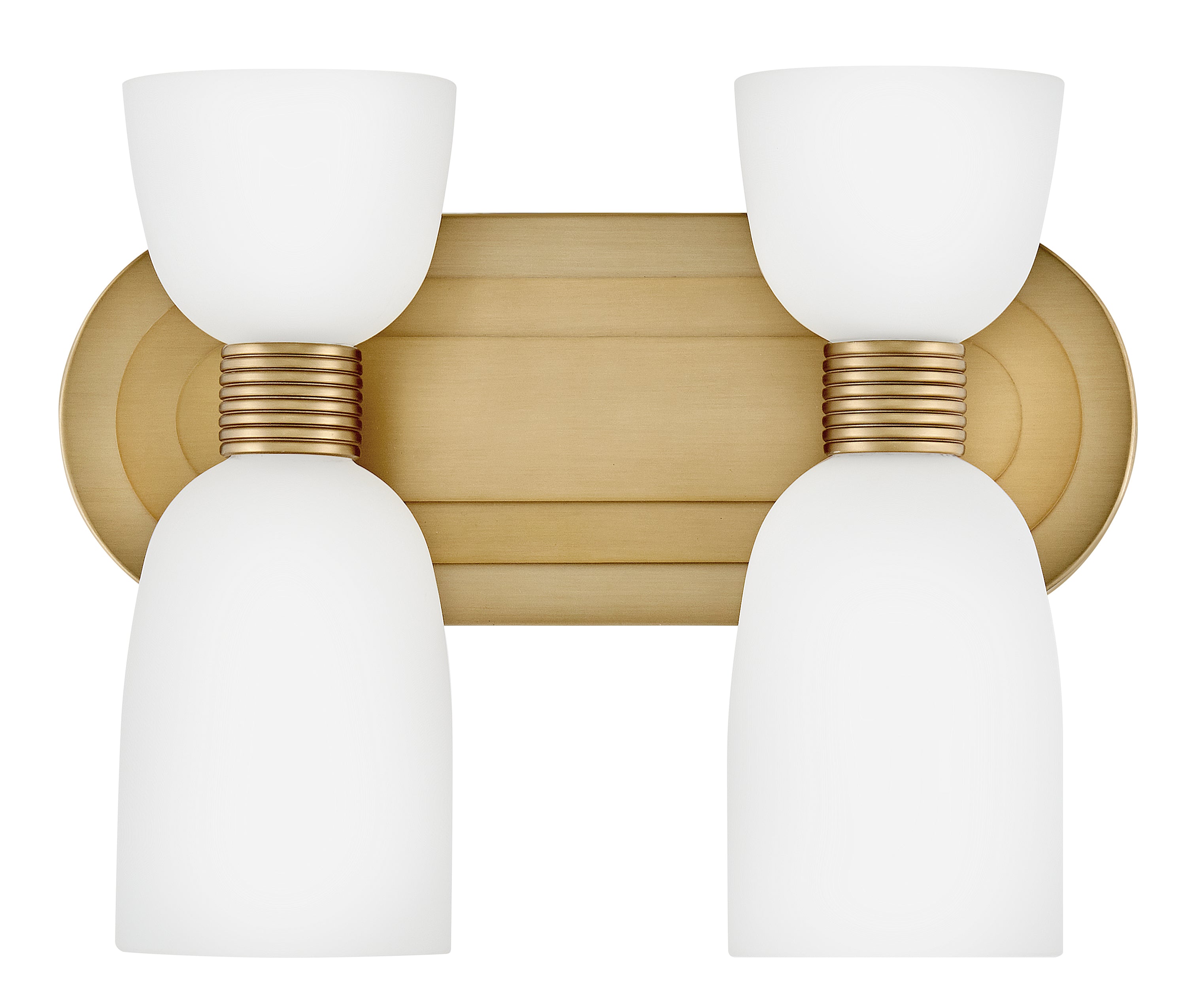 Tallulah Small Two Light Vanity