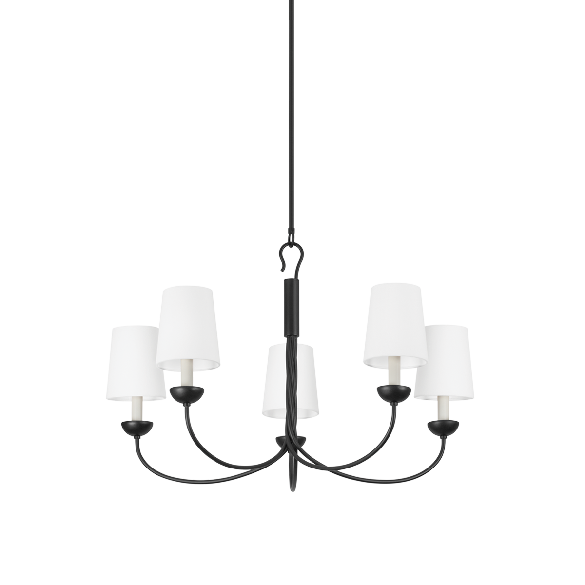 Montpelier Chandelier