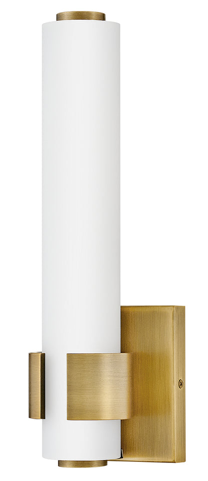 Aiden Medium LED Sconce