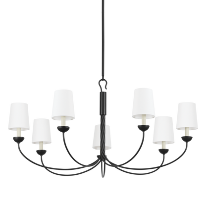 Montpelier Chandelier