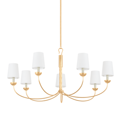 Montpelier Chandelier