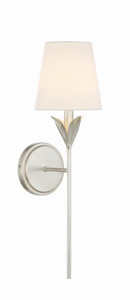 Broche Sconce