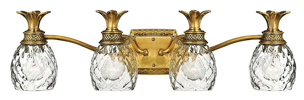 Plantation Vanity