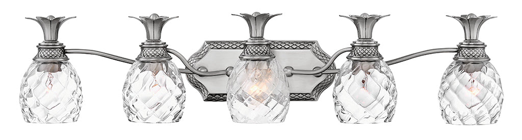 Plantation Vanity