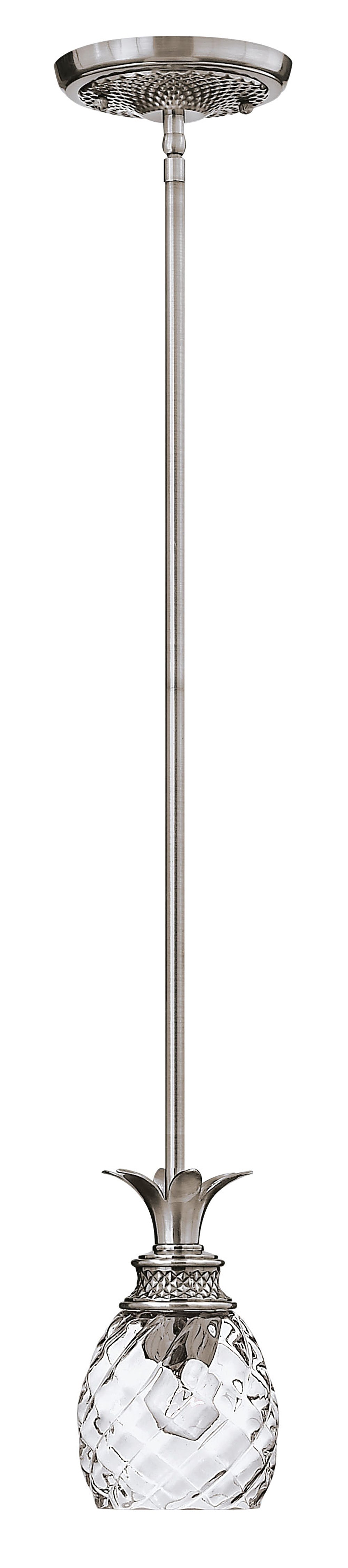 Plantation Extra Small Pendant