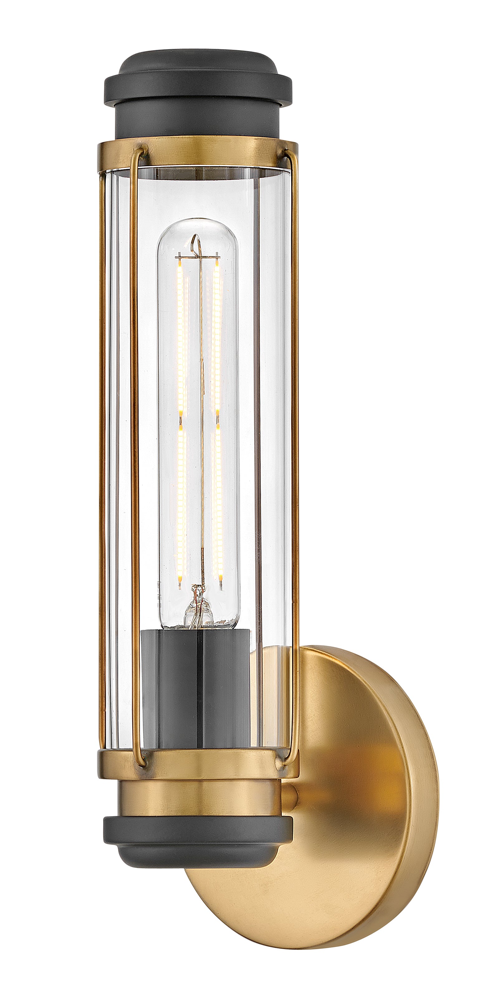 Masthead Medium Single Light Vanity