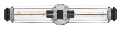 Masthead Small Two Light Vanity