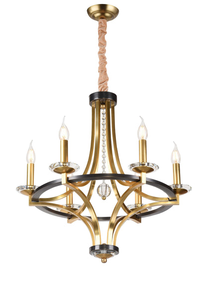 Berlin Pendant