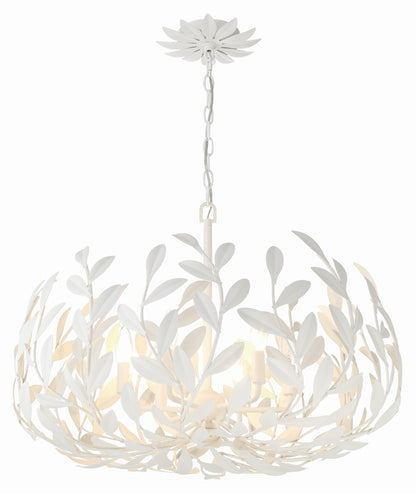 Broche Chandelier