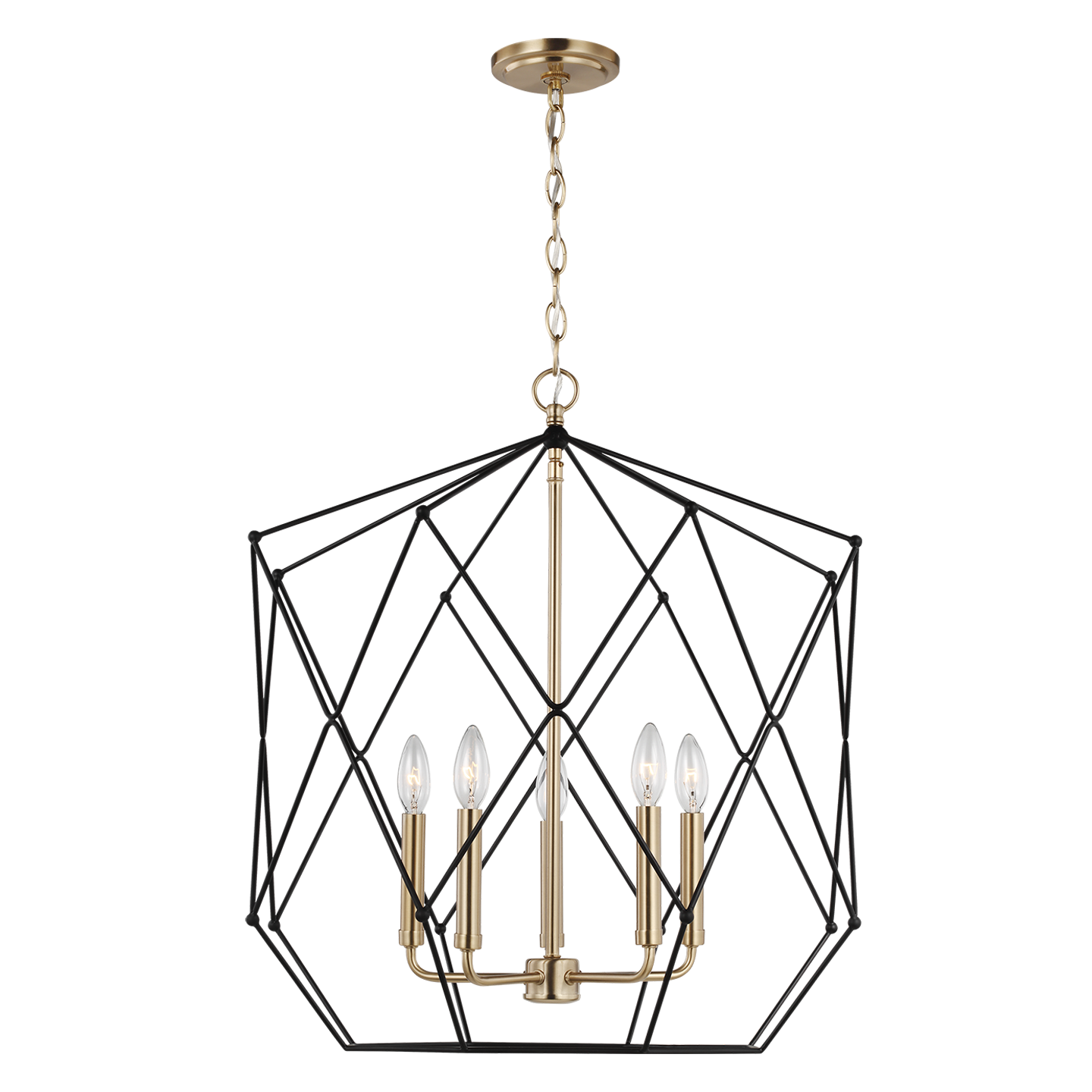 Zarra Lantern