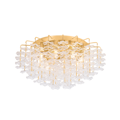 Alsace Semi Flush